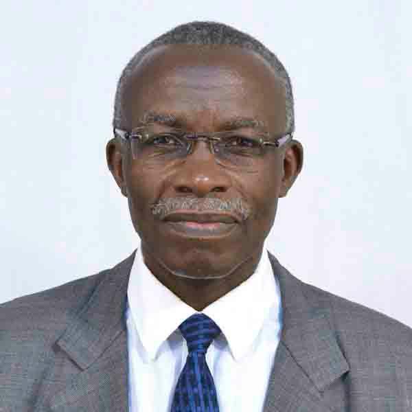 Amadeus Kamagenge